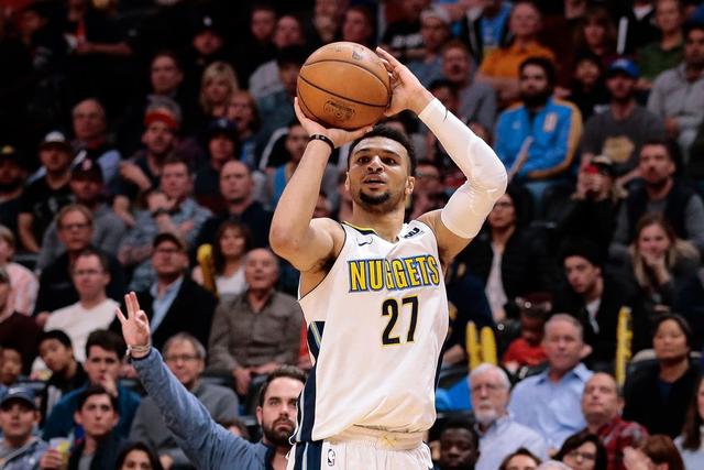  穆雷末节21分马刺逆转火箭  