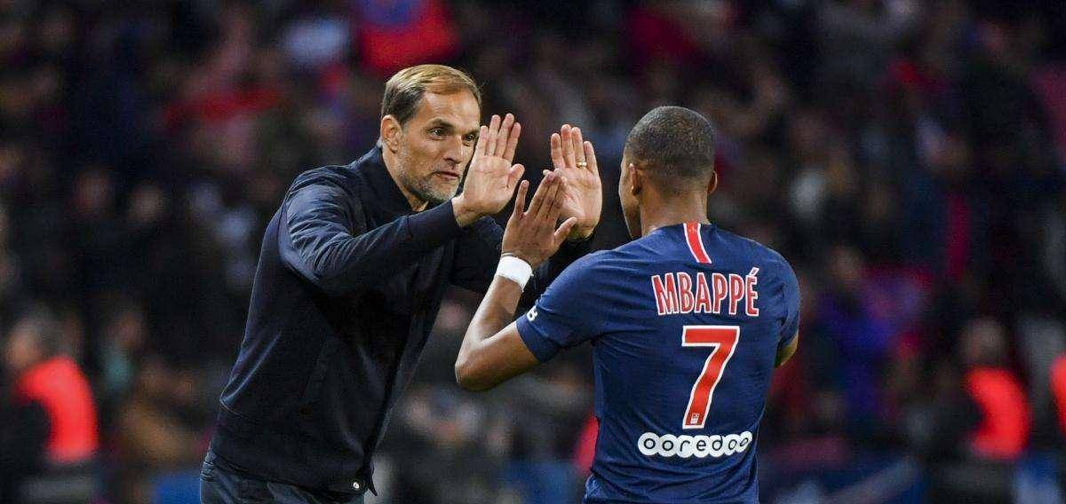  法甲射手王争夺白热化，多名前锋本轮均有斩获建功