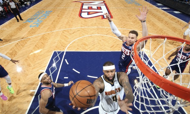  申京两双火箭主场惜败掘金遭遇三连败