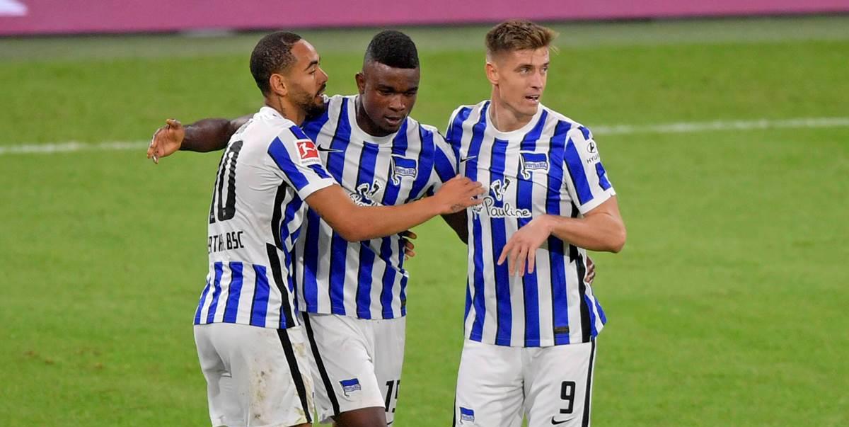  拜仁慕尼黑主场力克莱比锡，领跑德甲积分榜