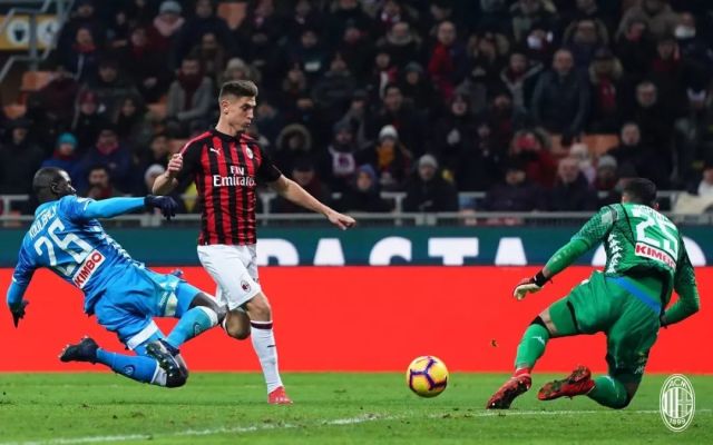  国米门将奥纳纳神扑救主，力保城门不失稳固防守根基